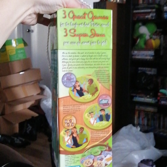 Partini Mixers game - Picture 2 of 4